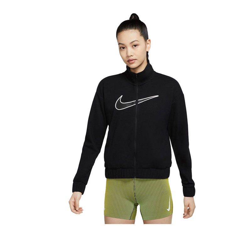 Dri-FIT Swoosh Run Women's - Black