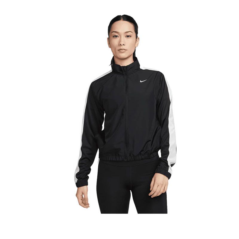 Dri-FIT Swoosh Run Women's Running Jacket - Black