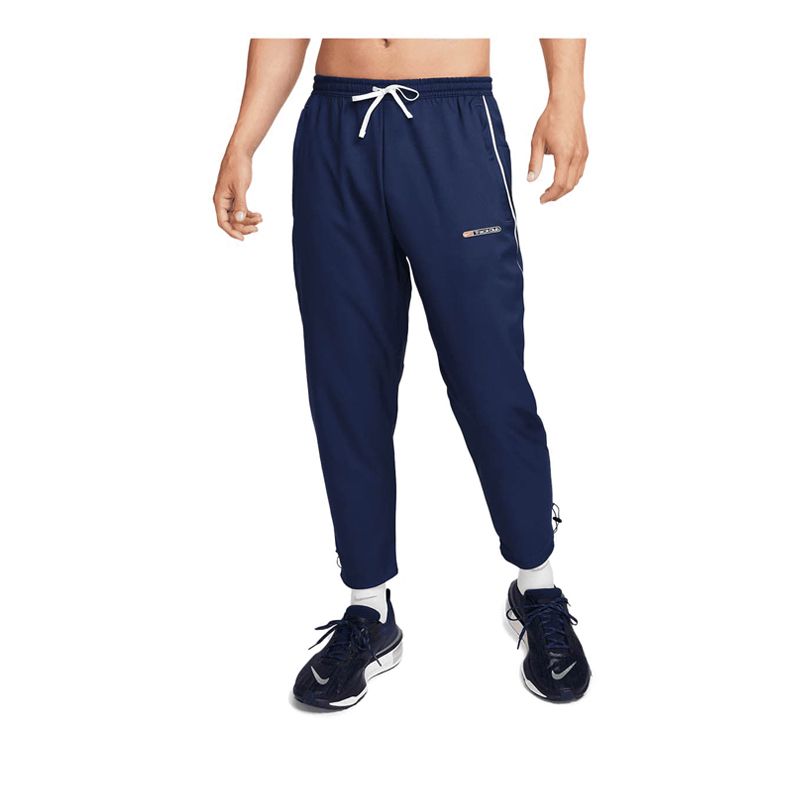 Challenger Track Club Men's Dri-FIT Running Pants - Blue