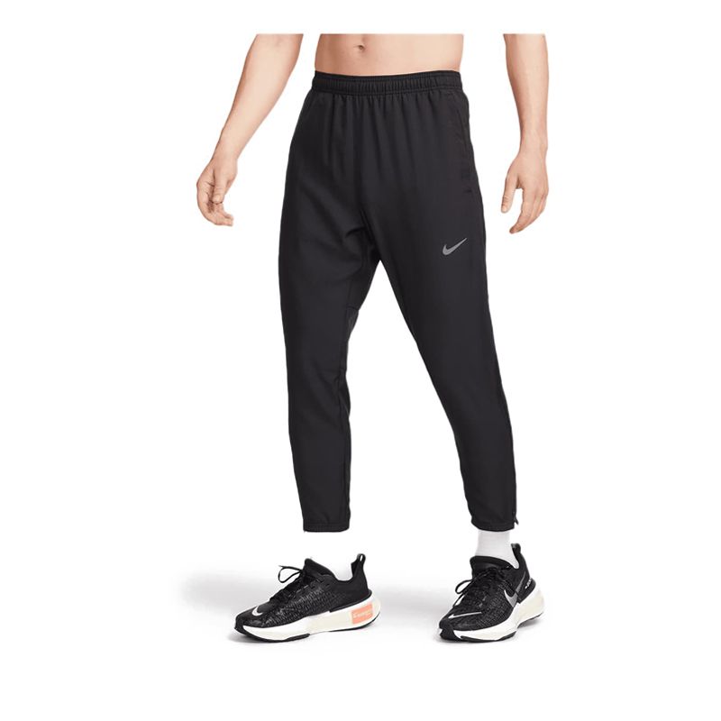 Challenger Men's Dri-FIT Woven Running Pants - Black