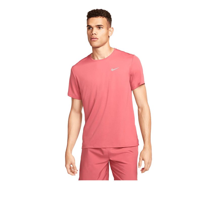 Dri-FIT UV Miler  Men's Short-Sleeve Running Top
