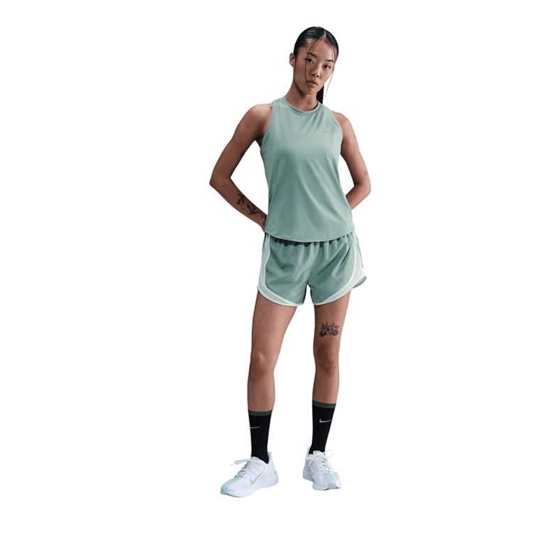 Swift Women's Dri-FIT Running Tank Top - Blue