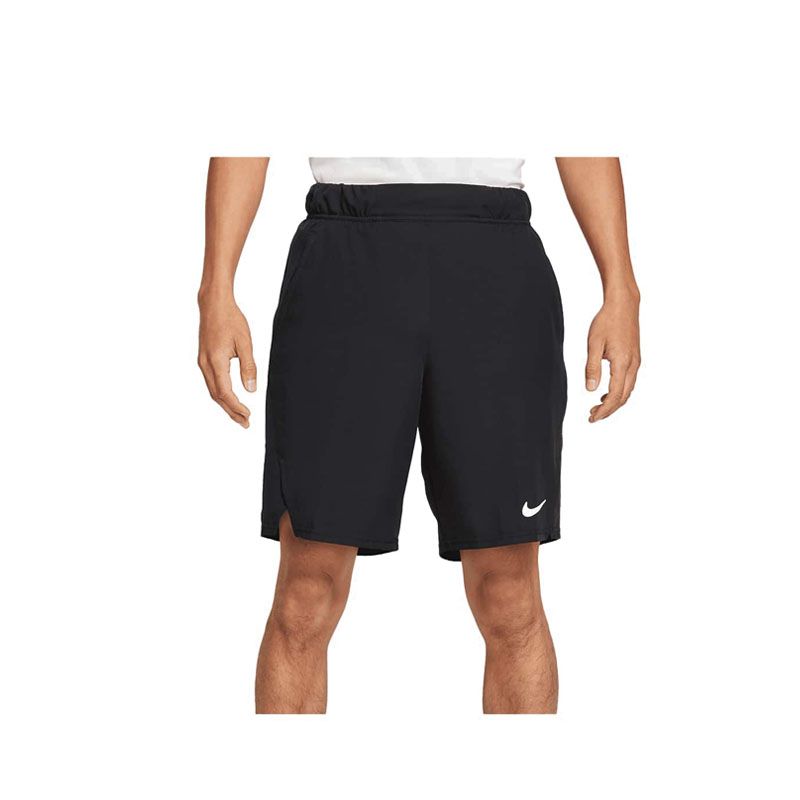Nike Court Dri - Fit Victory Men's 9" Tennis Shorts - Black