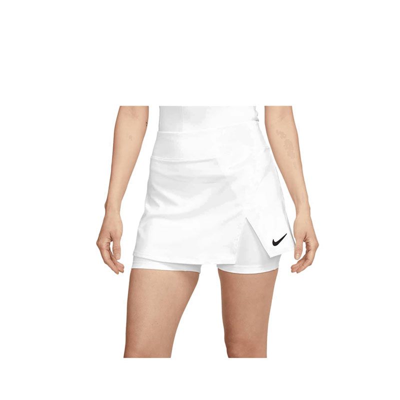 Court Dri-FIT Victory Women's Tennis Skirt - White