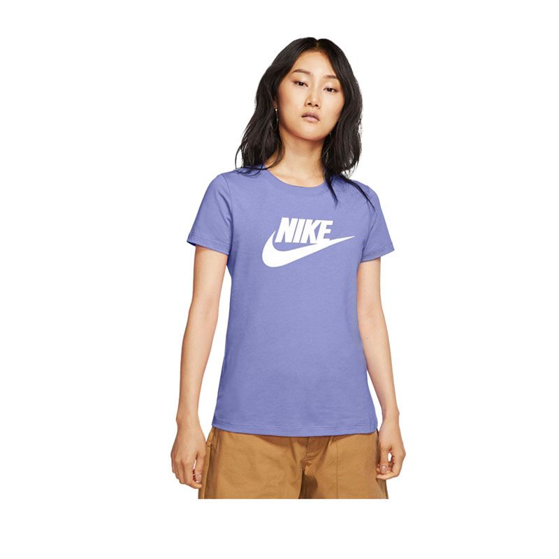 Sportswear Essential Women T-Shirt - Blue
