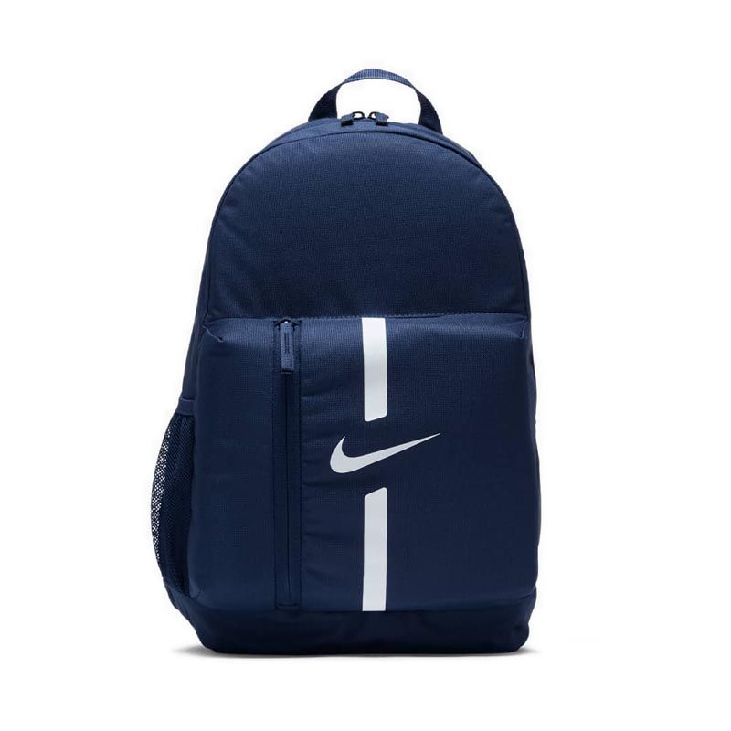 Academy Team Soccer Backpack (22L) - Blue
