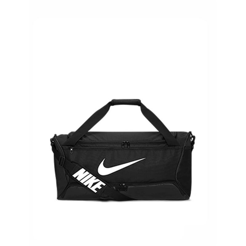 Brasilia 9.5 Training Duffel Bag (Medium, 60L)
