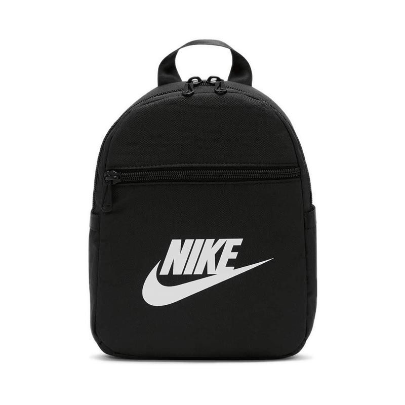 Sportswear Futura 365 Women's Mini Backpack (6L) - BLACK/WHITE