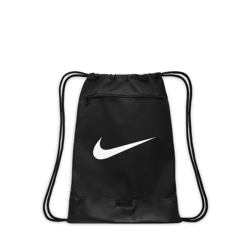 Brasilia 9.5 Training Gym Sack (18L) - Black