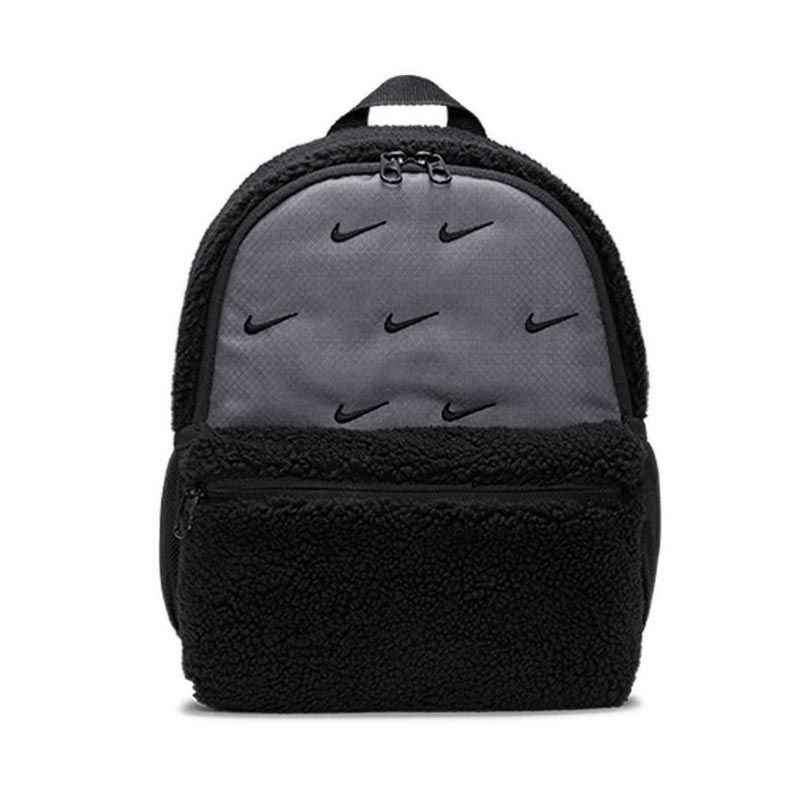 Brasilia JDI Kids' Mini Backpack (11L) - Black