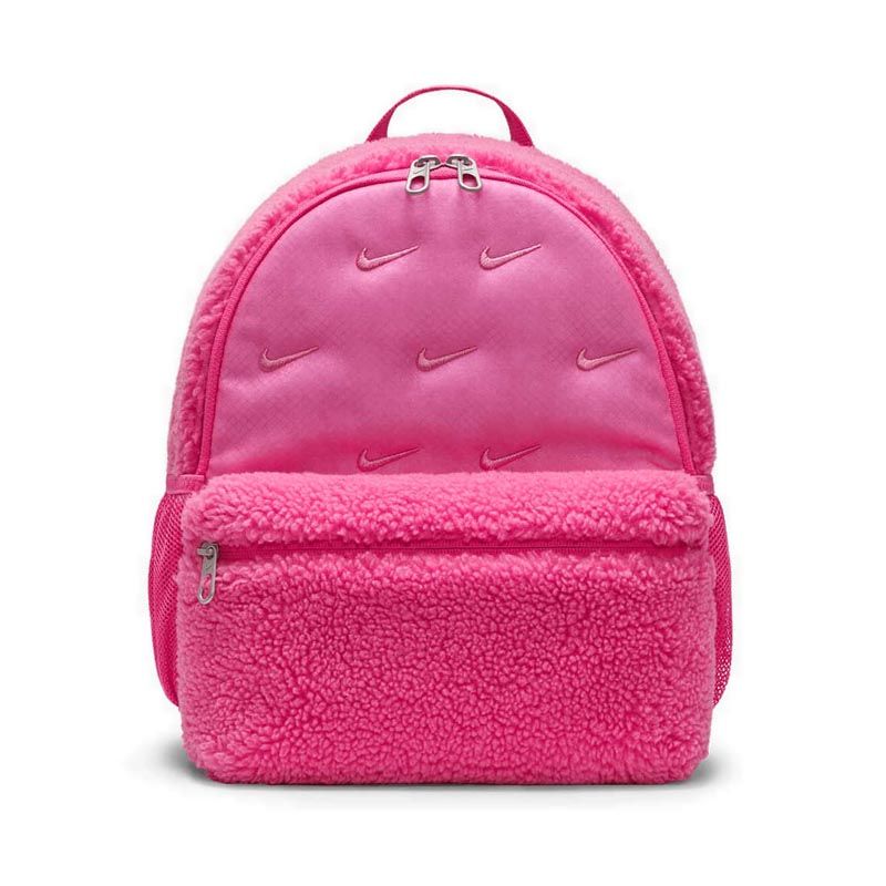Brasilia JDI Kids' Mini Backpack (11L) - Red