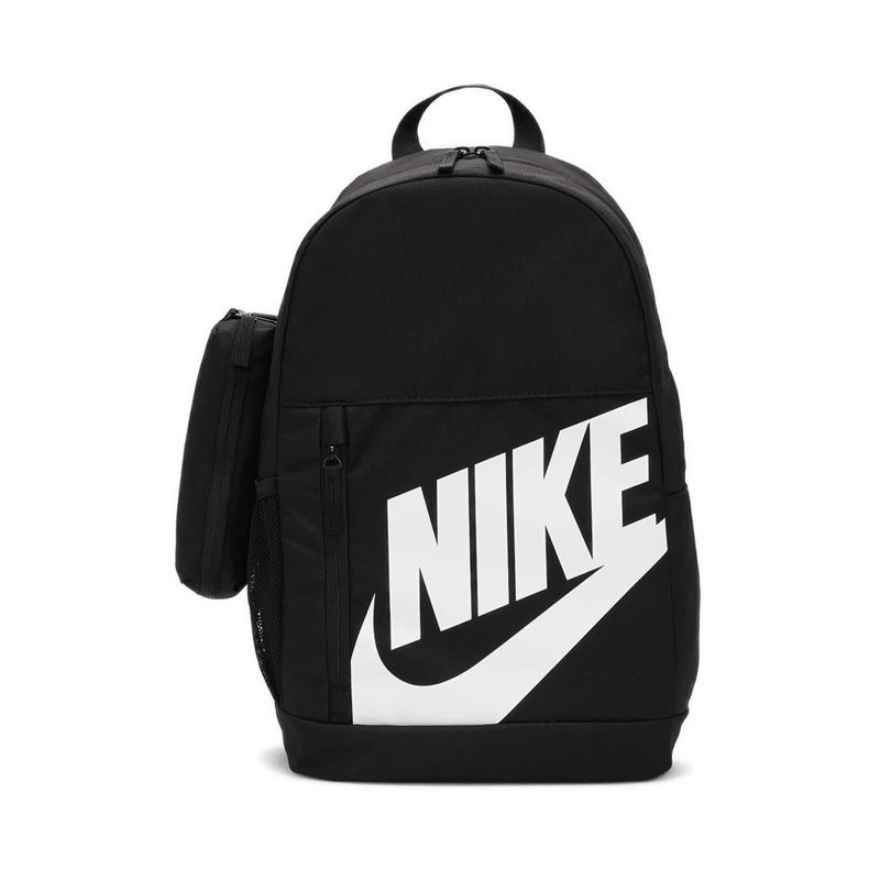 Nike Elemental Kids' Backpack (20L) - BLACK