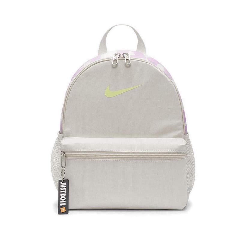 Brasilia JDI Kids' Mini Backpack (11L) - Grey