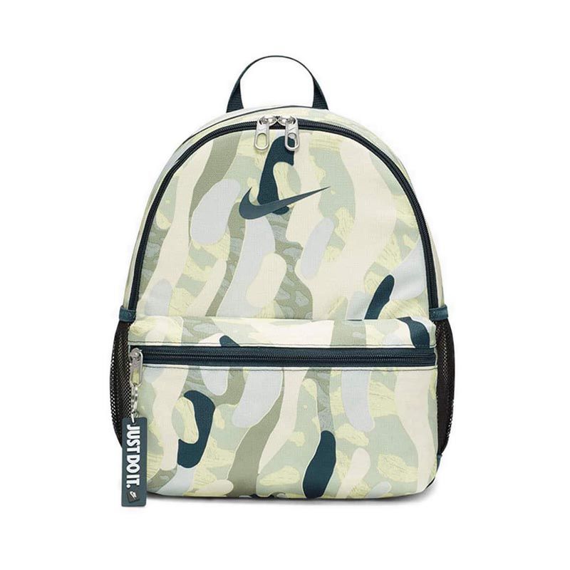 Brasilia JDI Kids' Mini Backpack (11L) - Green