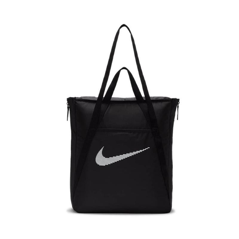 Gym Tote (24L) - Black