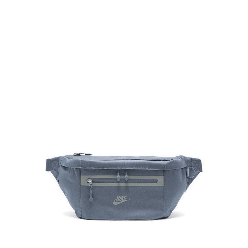 Elmntl Prm Unisex Waist Bag - Ashen Slate