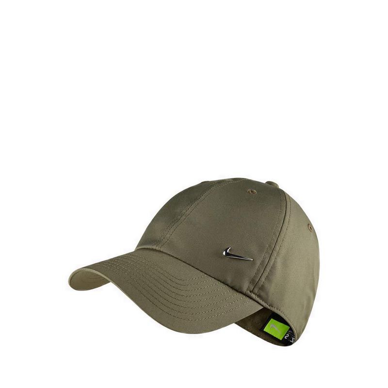 Sportswear Heritage 86 Unisex Cap - Brown