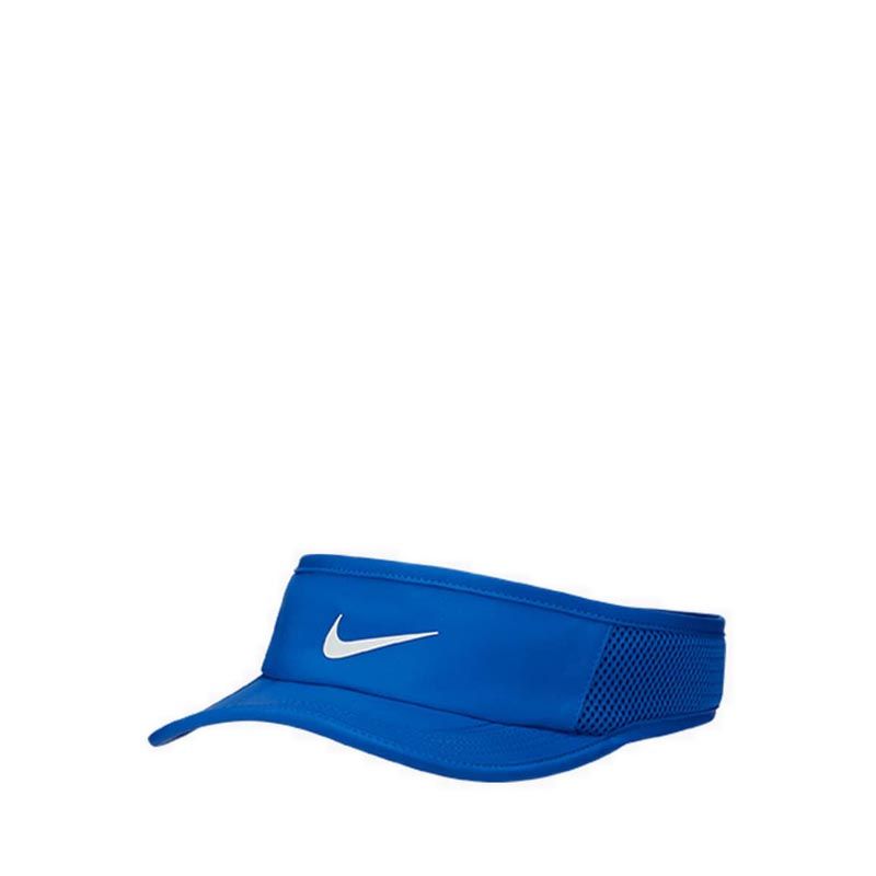 Dri-FIT AeroBill Featherlight Training Visor - Blue