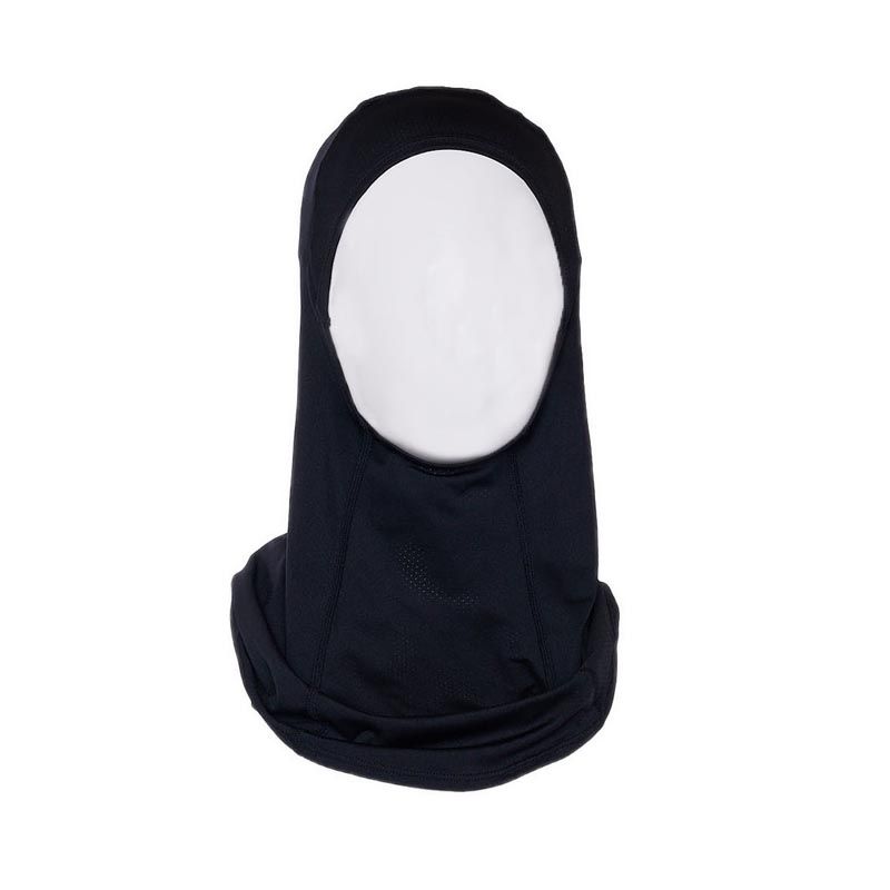 Women'Pro Hijab 2.0 - Black