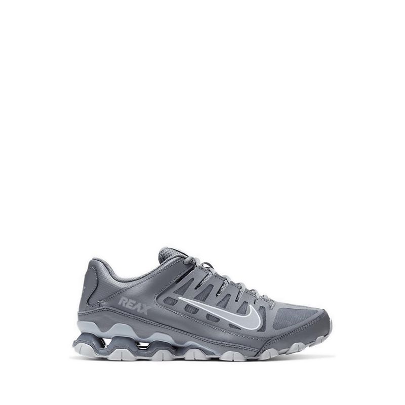 Reax 8 TR Men's Workout Shoes - Black