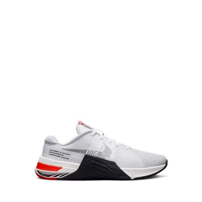 Metcon 8 Women's Training Shoes - White