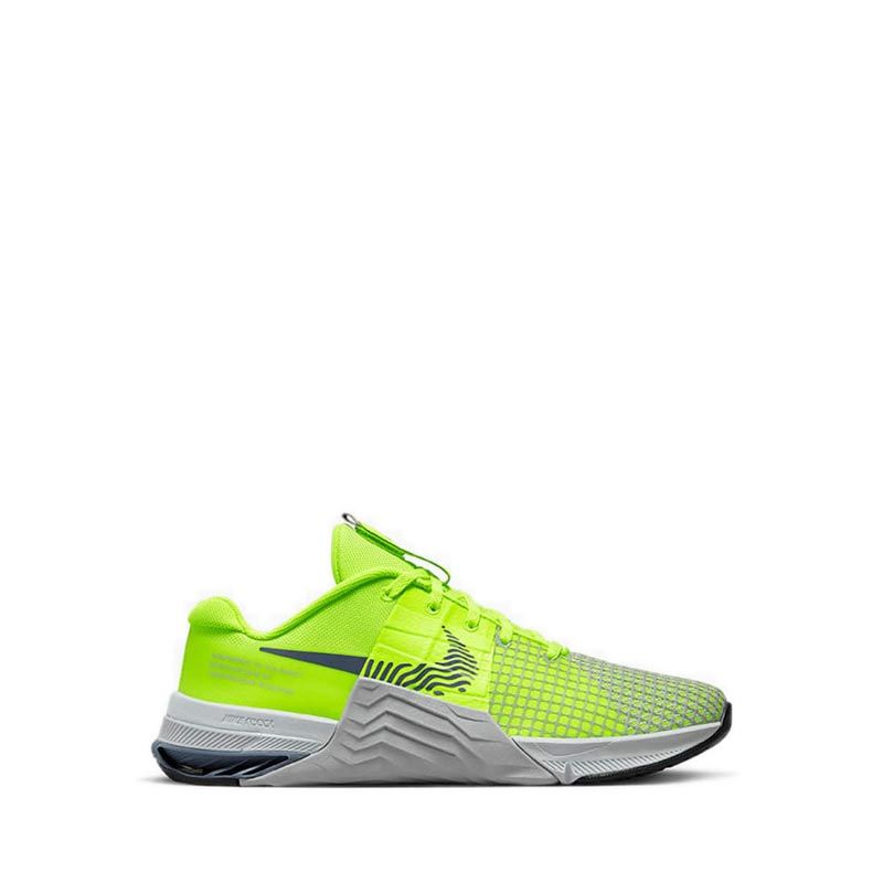 Metcon 8 Men's Training Shoes - Yellow