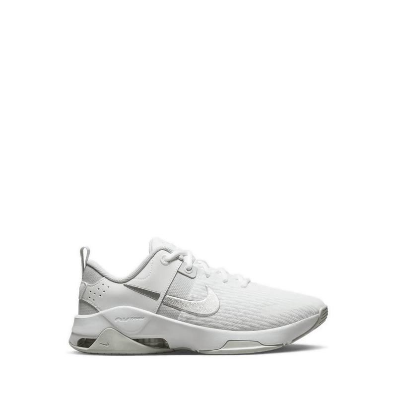 Zoom Bella 6 Women's Training Shoes - White