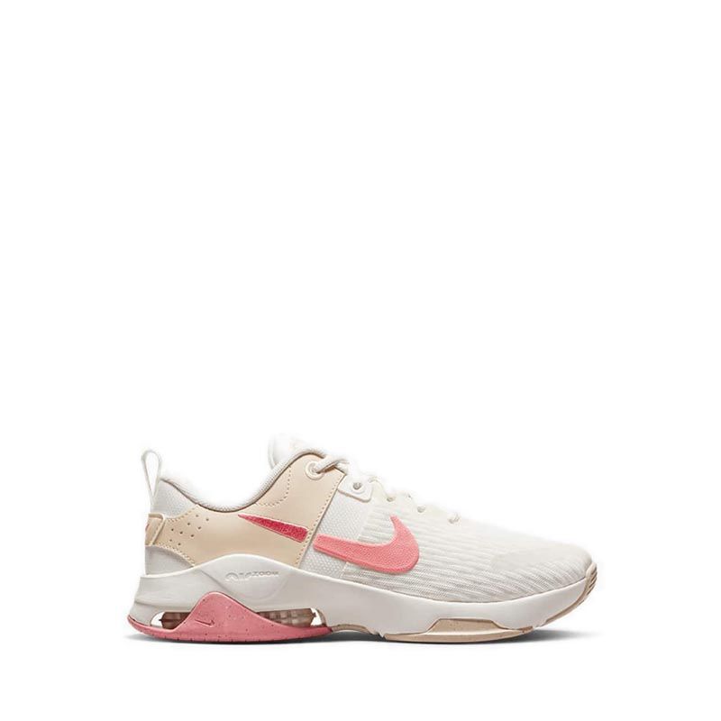Zoom Bella 6 Women's Training Shoes - White