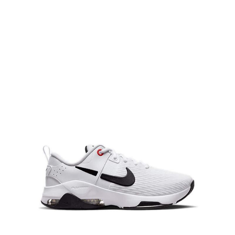 Zoom Bella 6 Women's Training Shoes - White