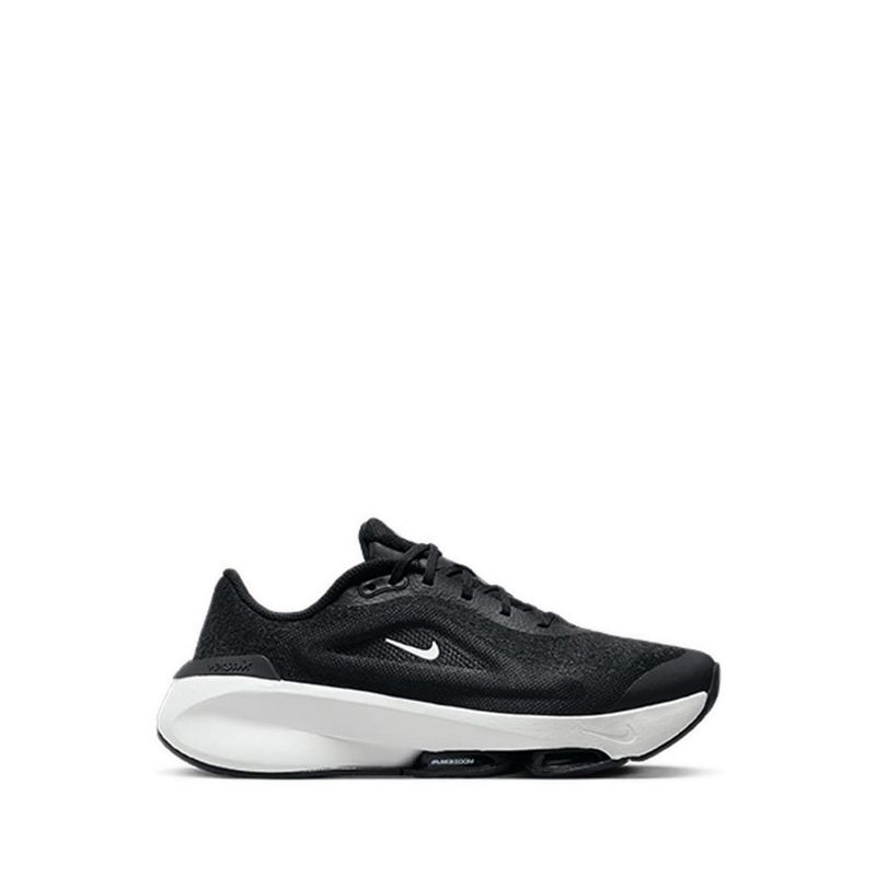 Versair Women's Workout Shoes - Black