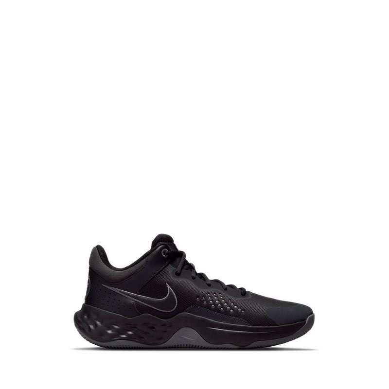 Fly.By Mid 3 Men's Basketball Shoes - Black