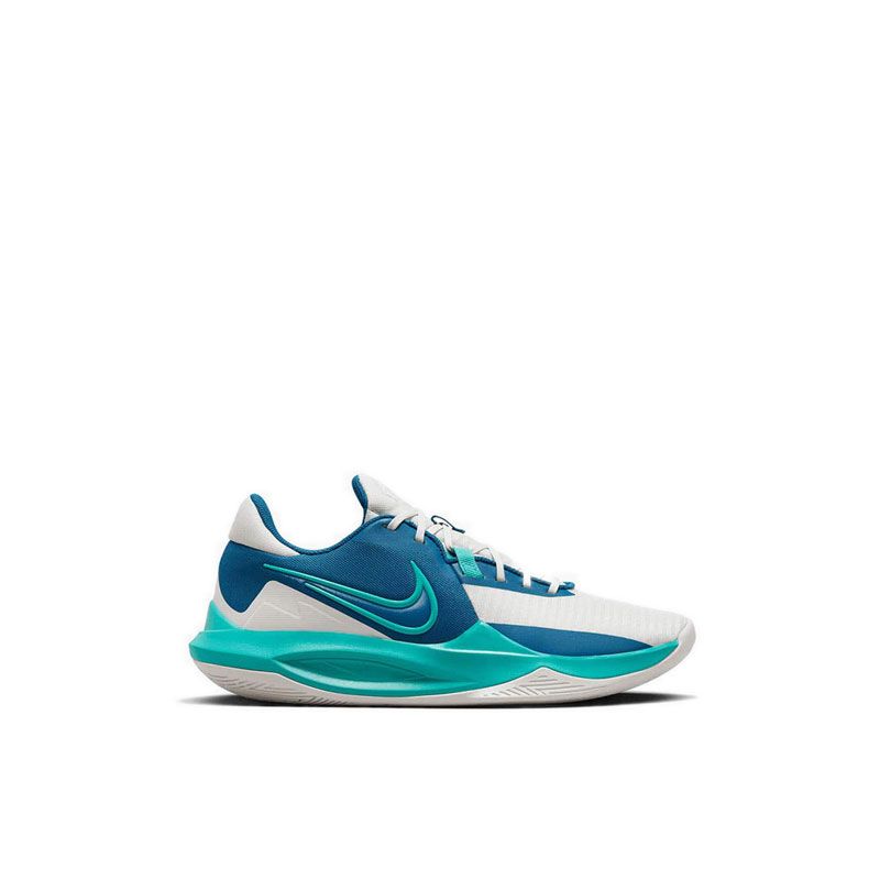 Precision 6 Women's Basketball Shoes - Blue