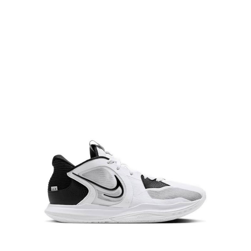 Kyrie Low 5 EP Men's Basketball Shoes - White