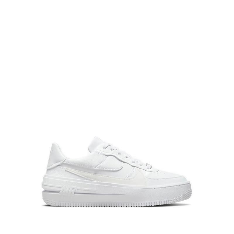 Af1 Plt.Af.Orm Women's Sneakers - White