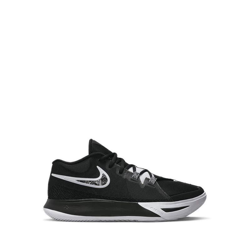 Kyrie Flytrap 6 EP Men's Basketball Shoes - BLACK