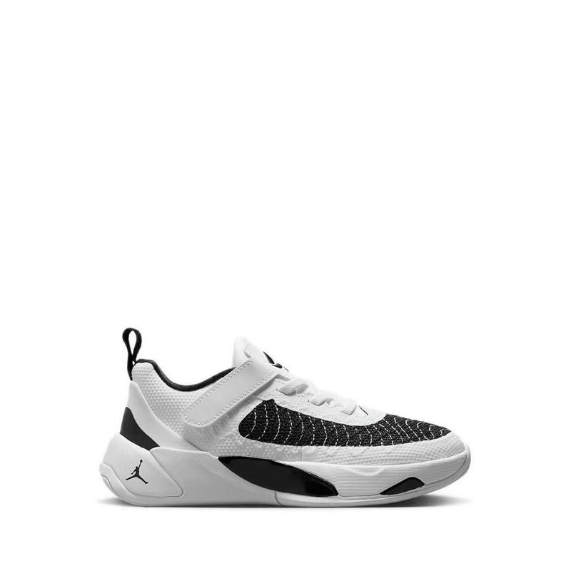 Luka 1 Little Kids' Shoes - WHITE