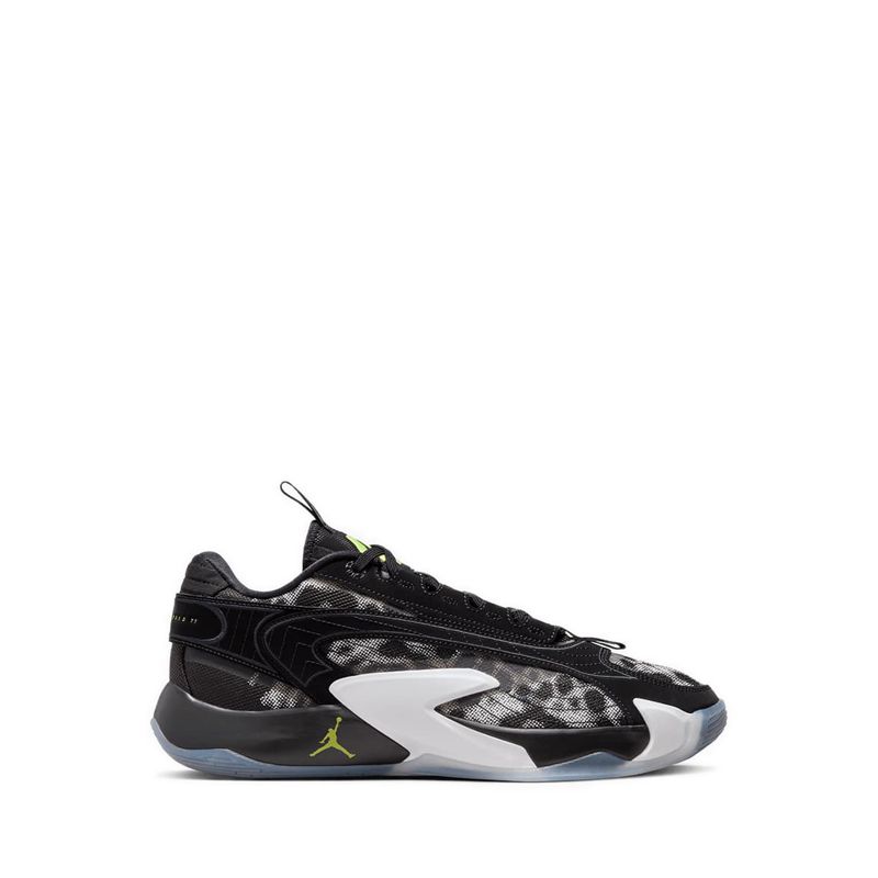 Jordan Luka 2 Pf Men's Basketball Shoes - Black