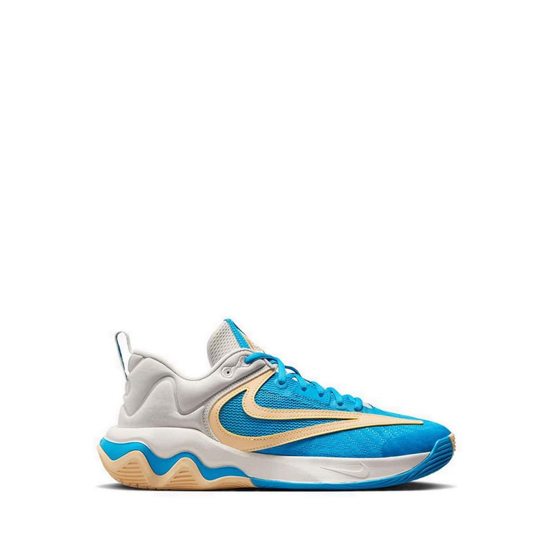 Giannis Immortality 3 EP Men's Basketball Shoes - Black