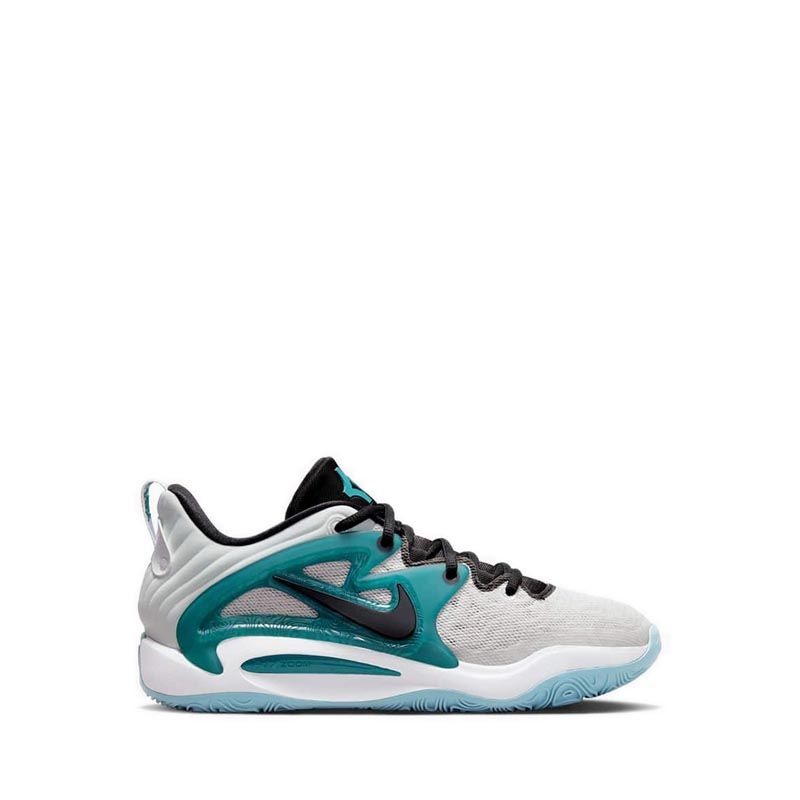 KD15 EP Men's Basketball Shoes - White