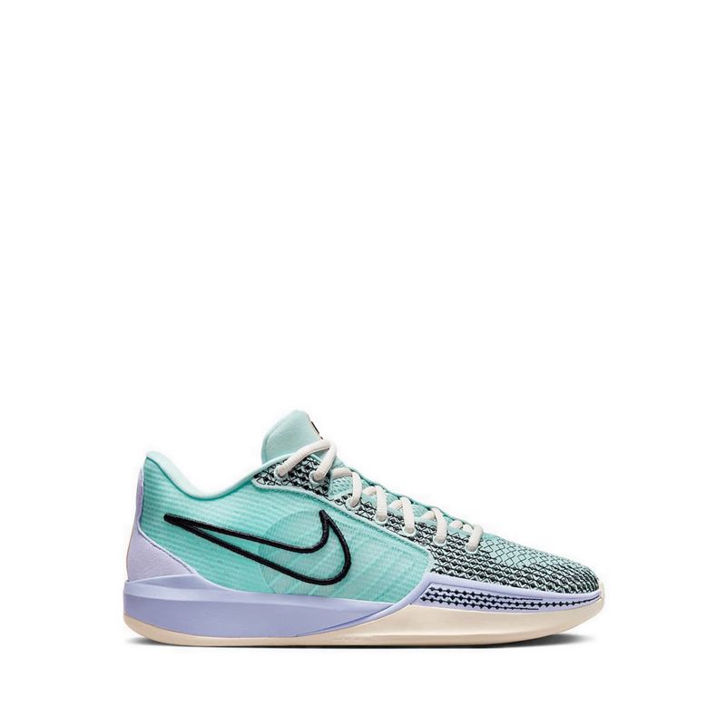 Sabrina 1 Ep Women's Basketball Shoes - Jade Ice