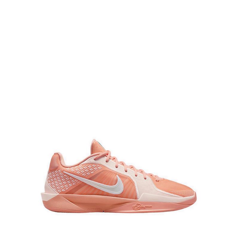 Sabrina 2 EP Women's Basketball Shoes - Orange