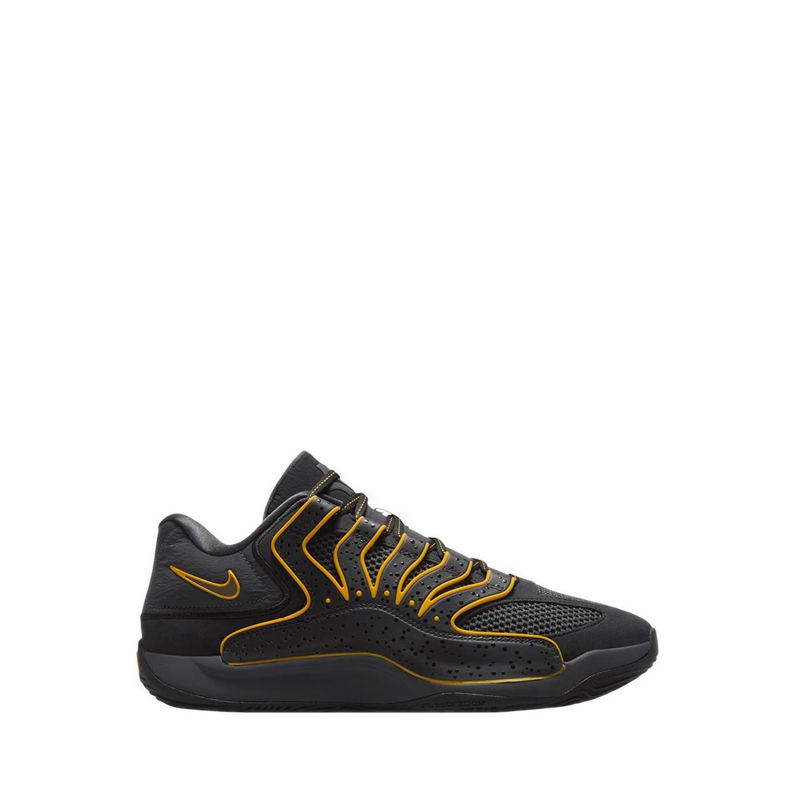 KD18 EP Men's Basketball Shoes - Black