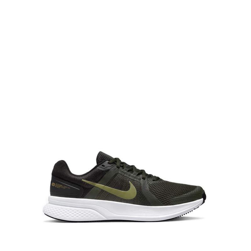 Run Swift 2 Men's Road Running Shoes - Black