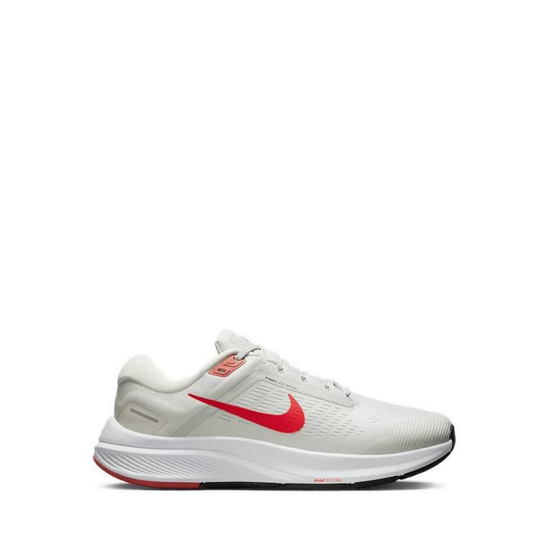 Structure 24 Men's Road Running Shoes - Grey