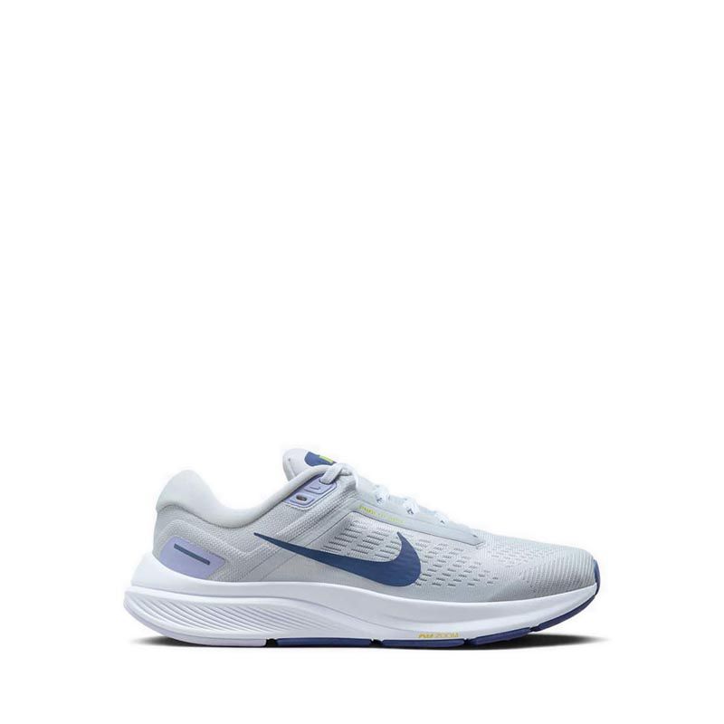 Structure 24 Women's Road Running Shoes - Grey