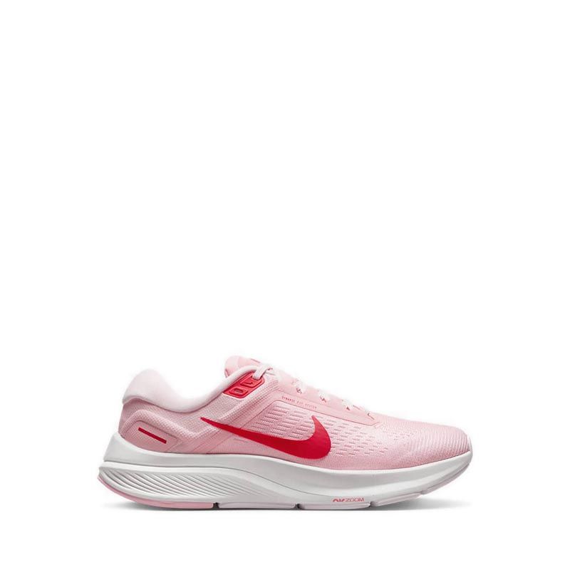 Structure 24 Women's Road Running Shoes - Red