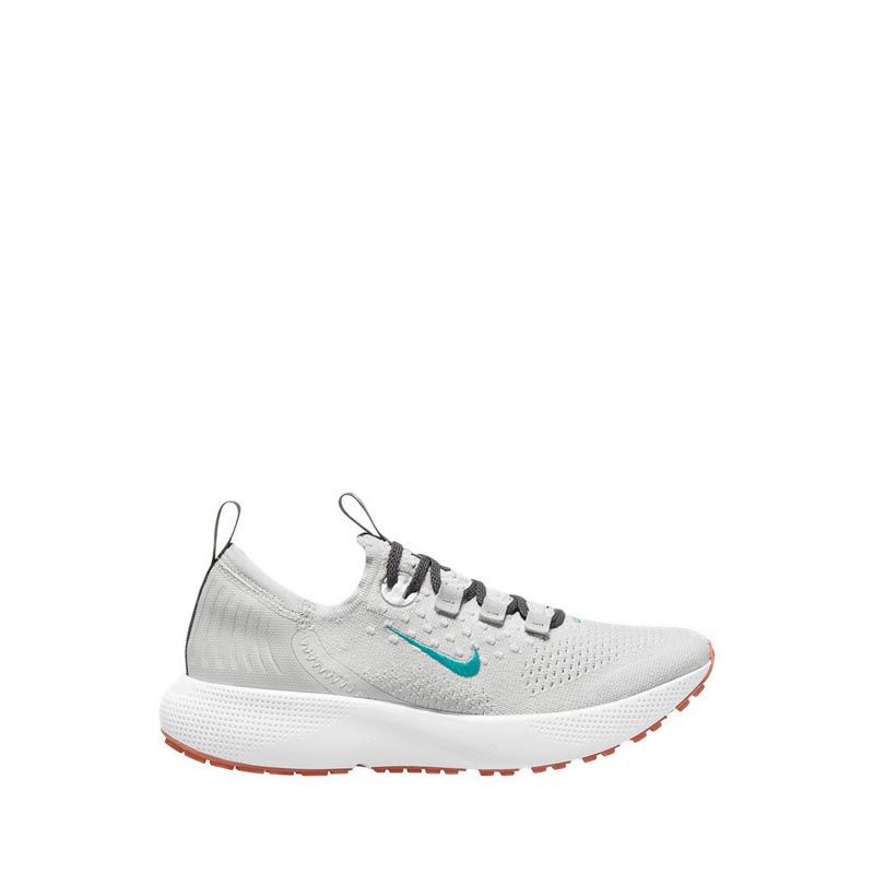 Escape Run Flyknit Women's Road Running Shoes - Black