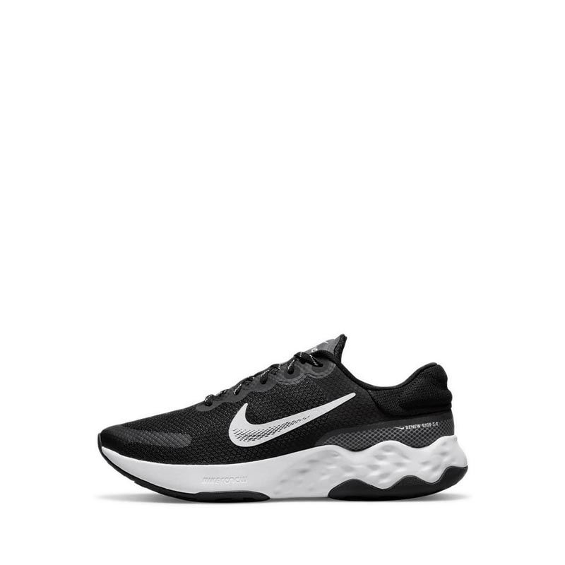 Renew Ride 3 Men's Road Running Shoes - Black
