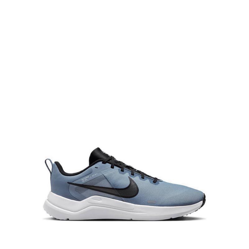 Downshifter 12 Men's Road Running Shoes - Blue