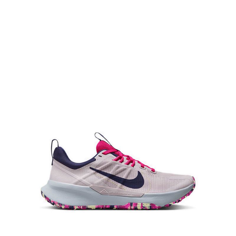 Juniper Trail 2 Next Nature Women's Trail Running Shoes - Pink